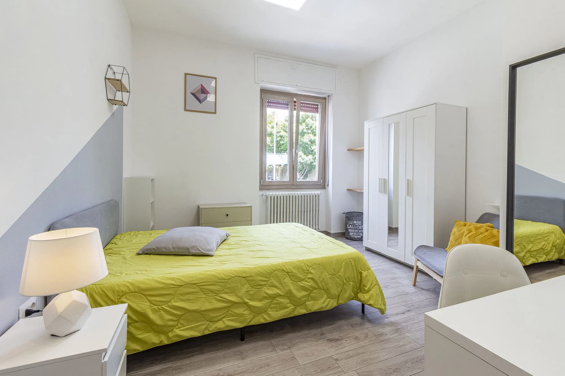 Stanza privata a Sassari