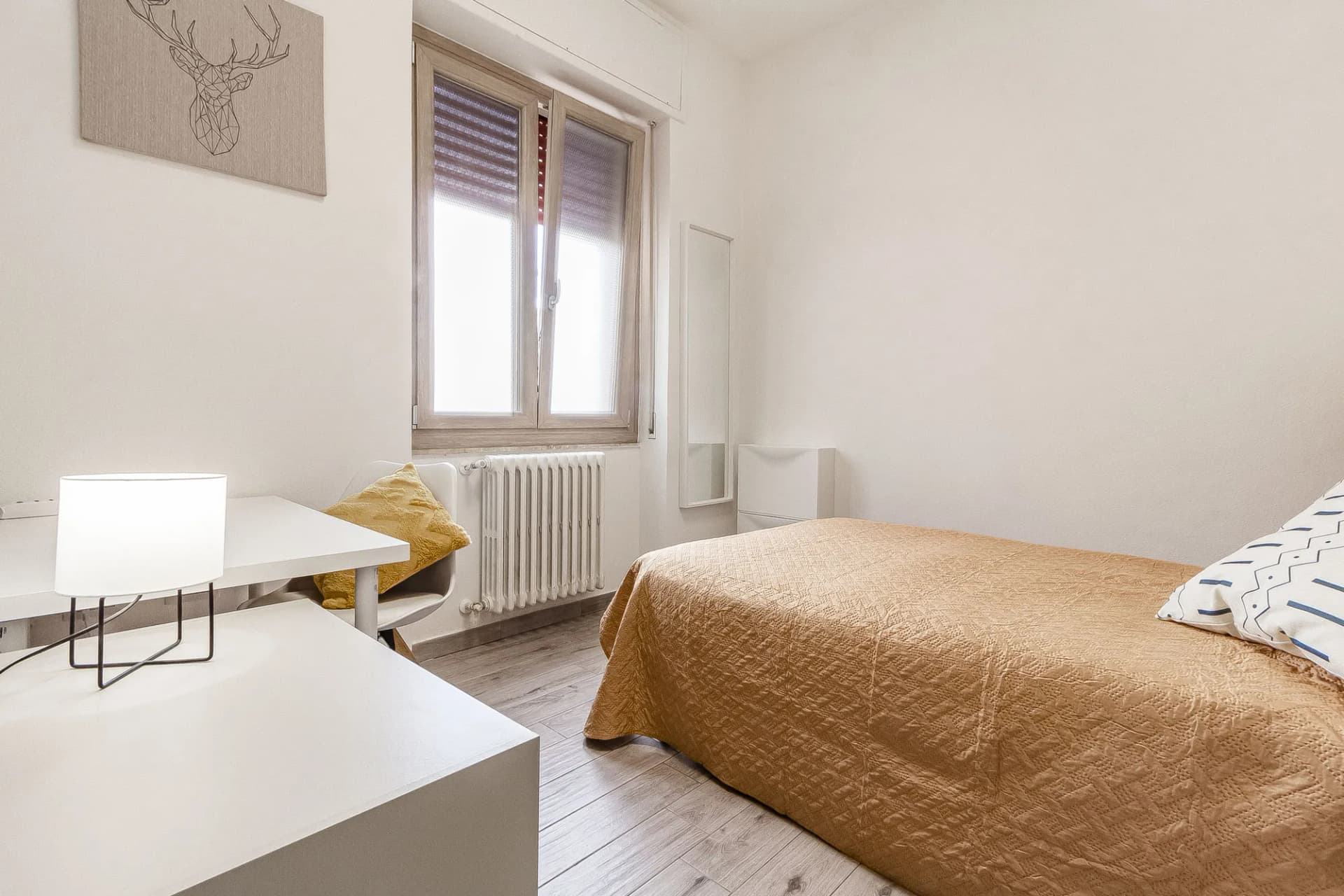 Private room in Sassari