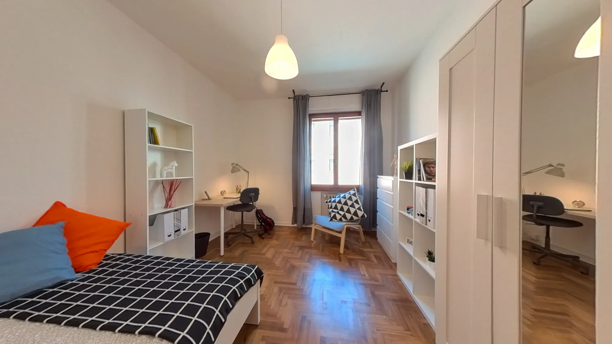 Stanza privata a Padua