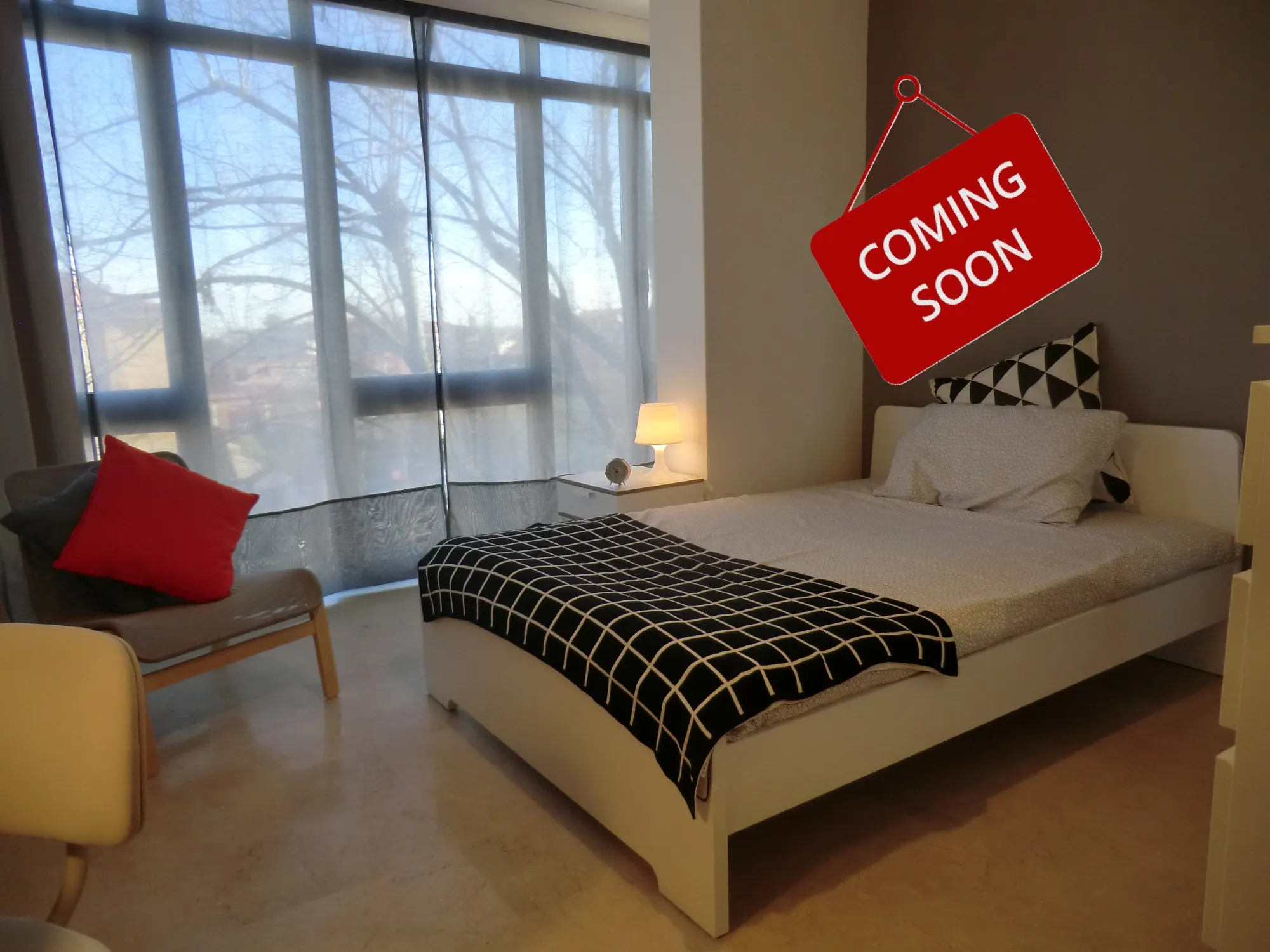 Apartment in Padua